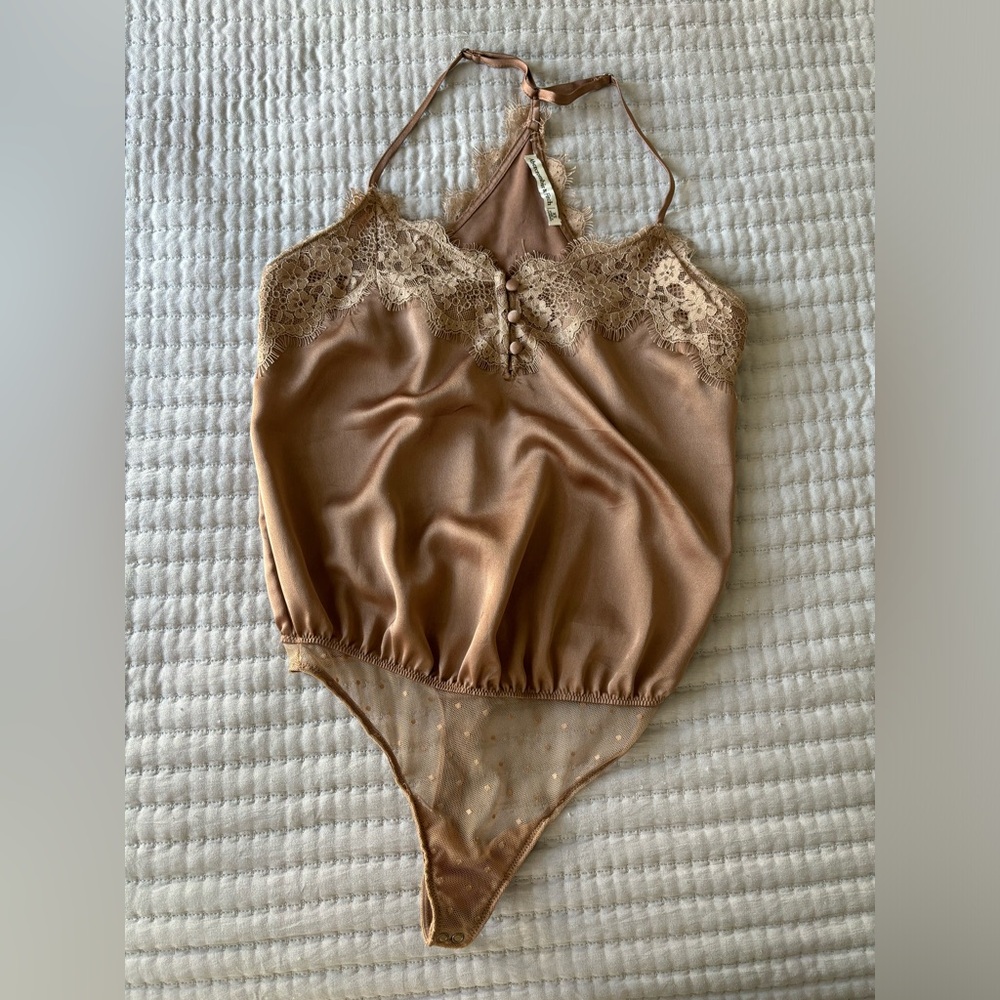 Abercrombie and fitch bodysuit